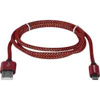 Defender USB08-03T Pro Red 87801