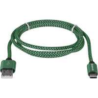 Defender USB09-03T Pro Green 87816