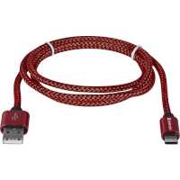 Defender USB09-03T Pro Red 87813