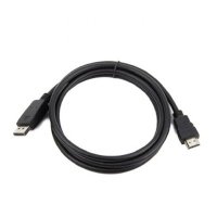 кабель Gembird CC-DP-HDMI-1M