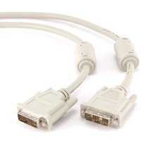 кабель Gembird CC-DVI-6/6C