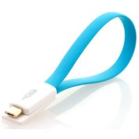 USB кабель Gmini MUS200F-M Blue
