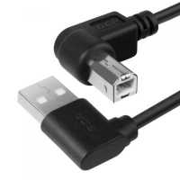 Greenconnect GCR-AUPC5AM-BB2S-1.0m