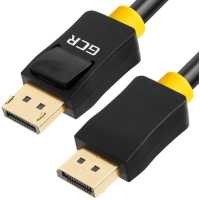 кабель Greenconnect GCR-DP2DP-0.5m