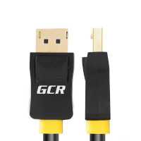 кабель Greenconnect GCR-DP2DP-0.5m
