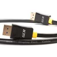 Greenconnect GCR-DP2DP-0.5m