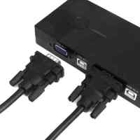 Greenconnect GCR-VM2VM2-1.0m