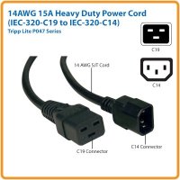 Tripp Lite P047-002