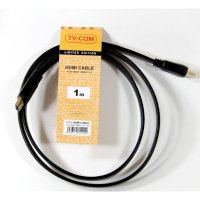 TV-COM CG200F-1M