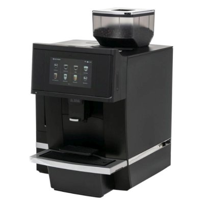 Kaffit COM K96L Black