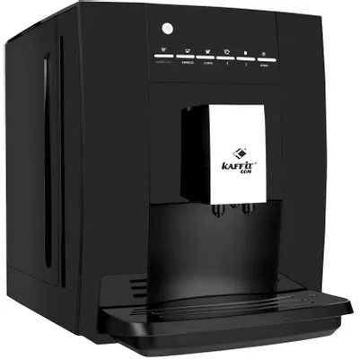 Kaffit COM Lucca KLM1602 Black