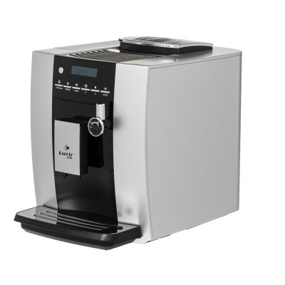 Kaffit COM Nizza Autocappuccino KLM1604 Silver