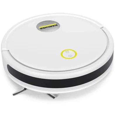 робот-пылесос Karcher RCV 2 1.269-670.0