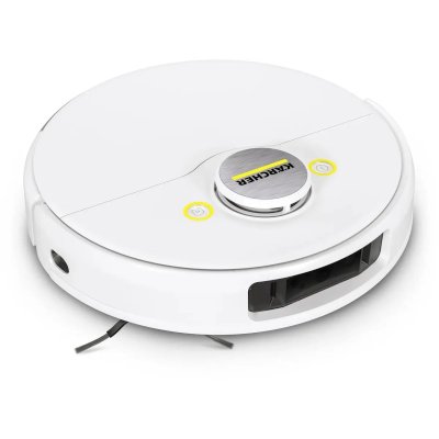 робот-пылесос Karcher RCV 5 1.269-640.0