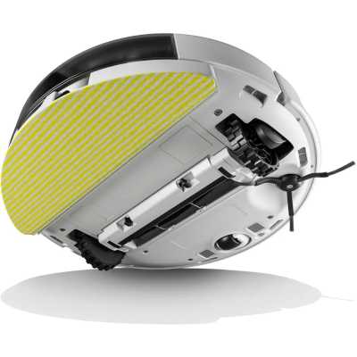 робот-пылесос Karcher RCV 5 1.269-640.0