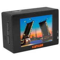 Каркам 4K