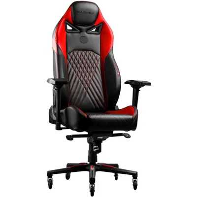 Karnox Gladiator Sr Red KX800906-SR