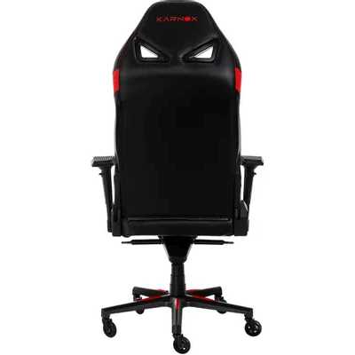 Karnox Gladiator Sr Red KX800906-SR