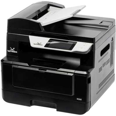 Катюша M240pm-pp