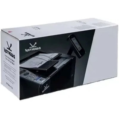 Катюша TK240