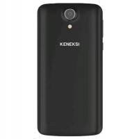 Keneksi Amber Black