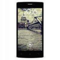 смартфон Keneksi Amulet White