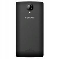 Keneksi Chance Black