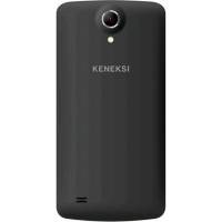 Keneksi Choice Black