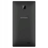 Keneksi Ellips Black