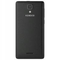 Keneksi Flame Black