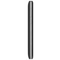 Keneksi Flame Black