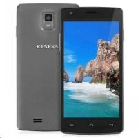 Keneksi Flash Grey