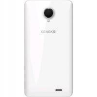 Keneksi Orion White