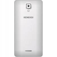 Keneksi Rock White