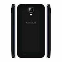 Keneksi Sigma Black