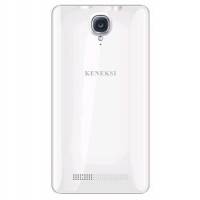 Keneksi Sigma White
