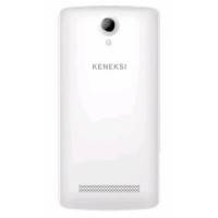 Keneksi Soul White