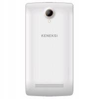 Keneksi Step White