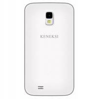 Keneksi Sun White