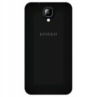 Keneksi Zeta Black