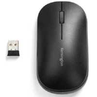 мышь Kensington SureTrack Dual Black K75298WW