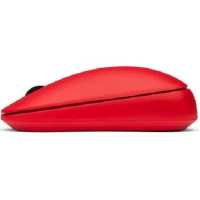 мышь Kensington SureTrack Dual Red K75352WW