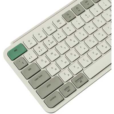 клавиатура Keychron B1 Pro B1P-K12