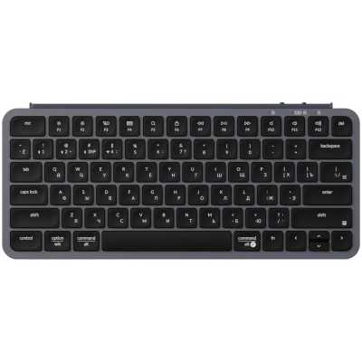 клавиатура Keychron B1 Pro B1P-K1
