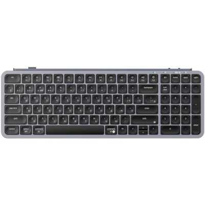 клавиатура Keychron B2 Pro Ultra-Slim B2P-K1-RU