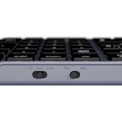 Keychron B2 Pro Ultra-Slim B2P-K1-RU