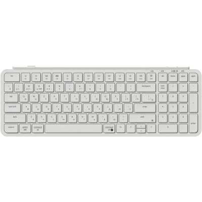 клавиатура Keychron B2 Pro Ultra-Slim B2P-K8-RU