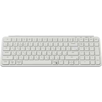 клавиатура Keychron B2 Pro Ultra-Slim B2P-K8-RU