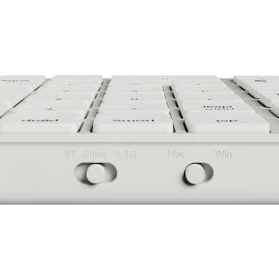 Keychron B2 Pro Ultra-Slim B2P-K8-RU