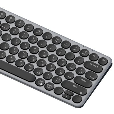 клавиатура Keychron B3 Pro Ultra-Slim B3P-K1-RU